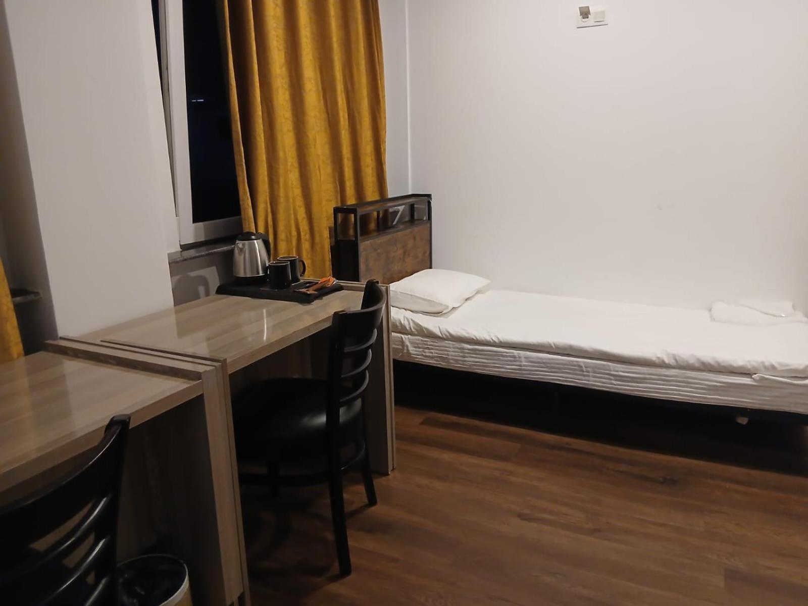 Chambre Lits Jumeaux Standard