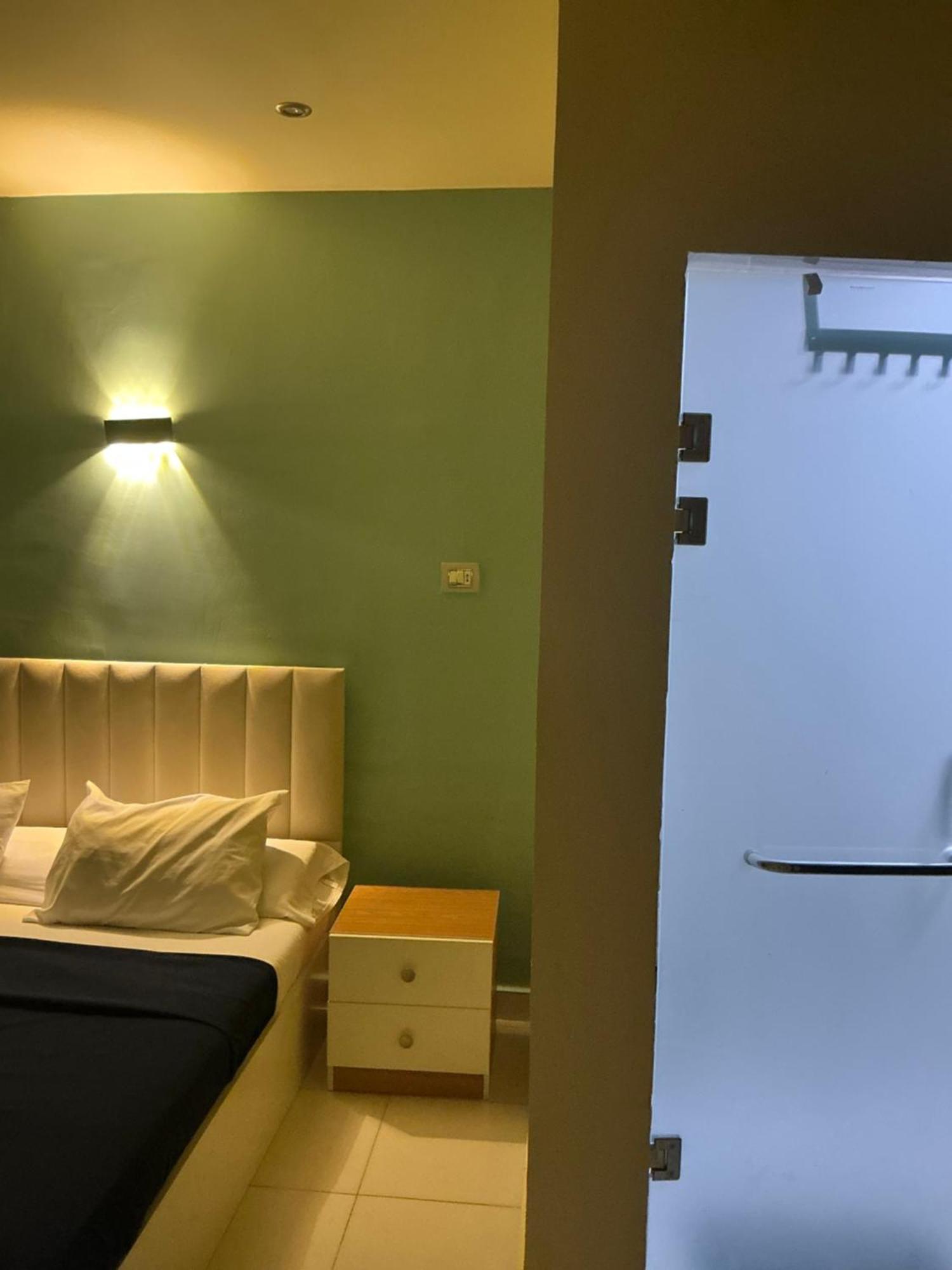 Chambre Simple