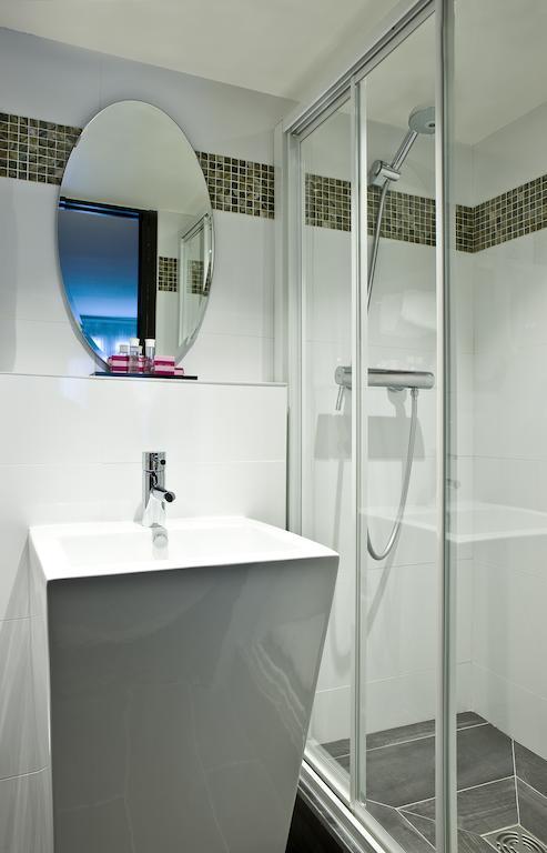 Chambre Double Standard