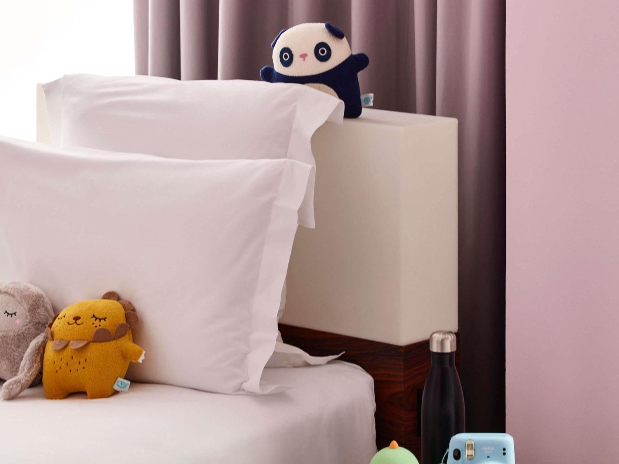 XL Double Room