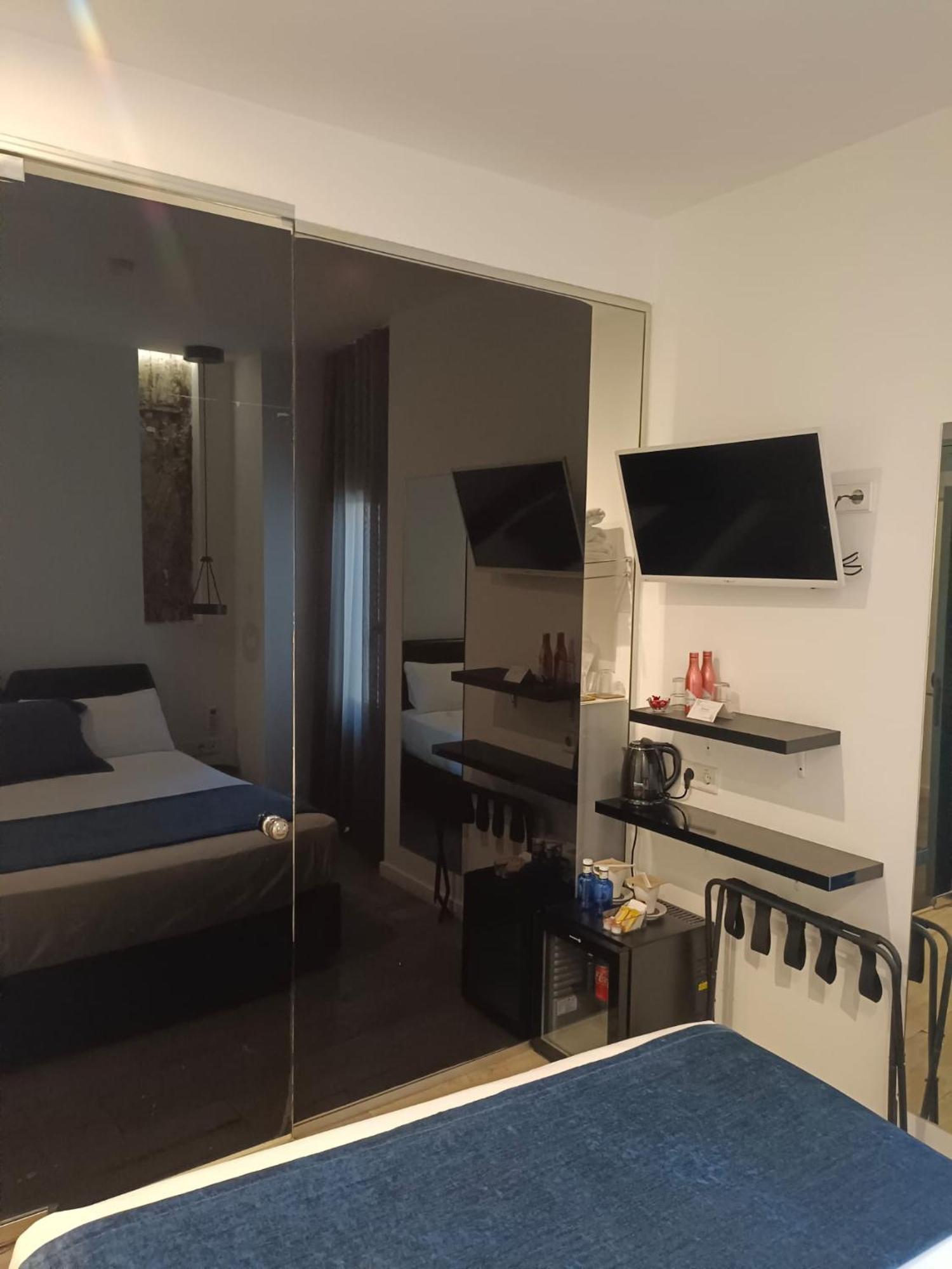 Small Double Room