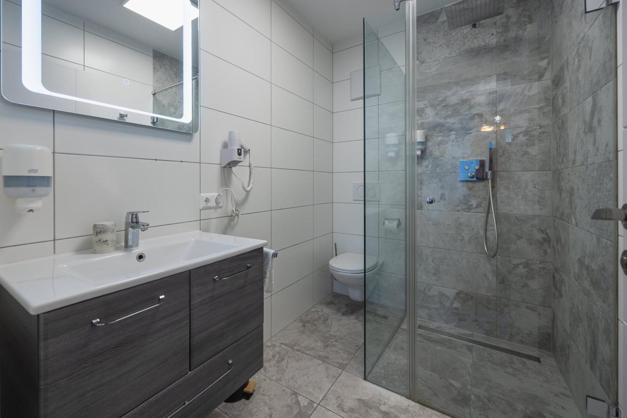 Habitación Doble Estándar