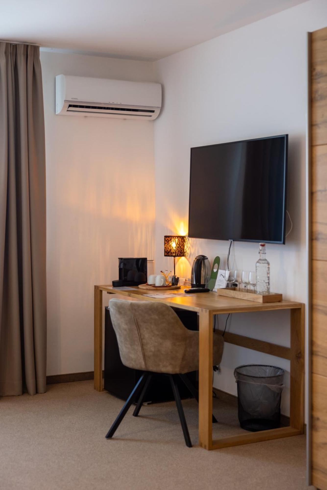 Habitación Familiar Deluxe