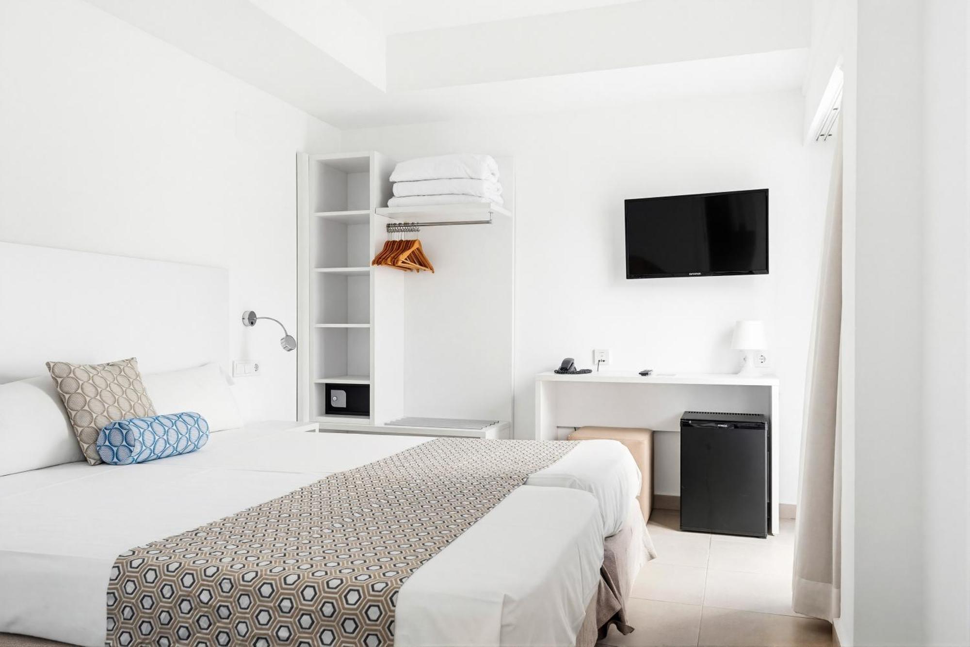 Double Room Balcony