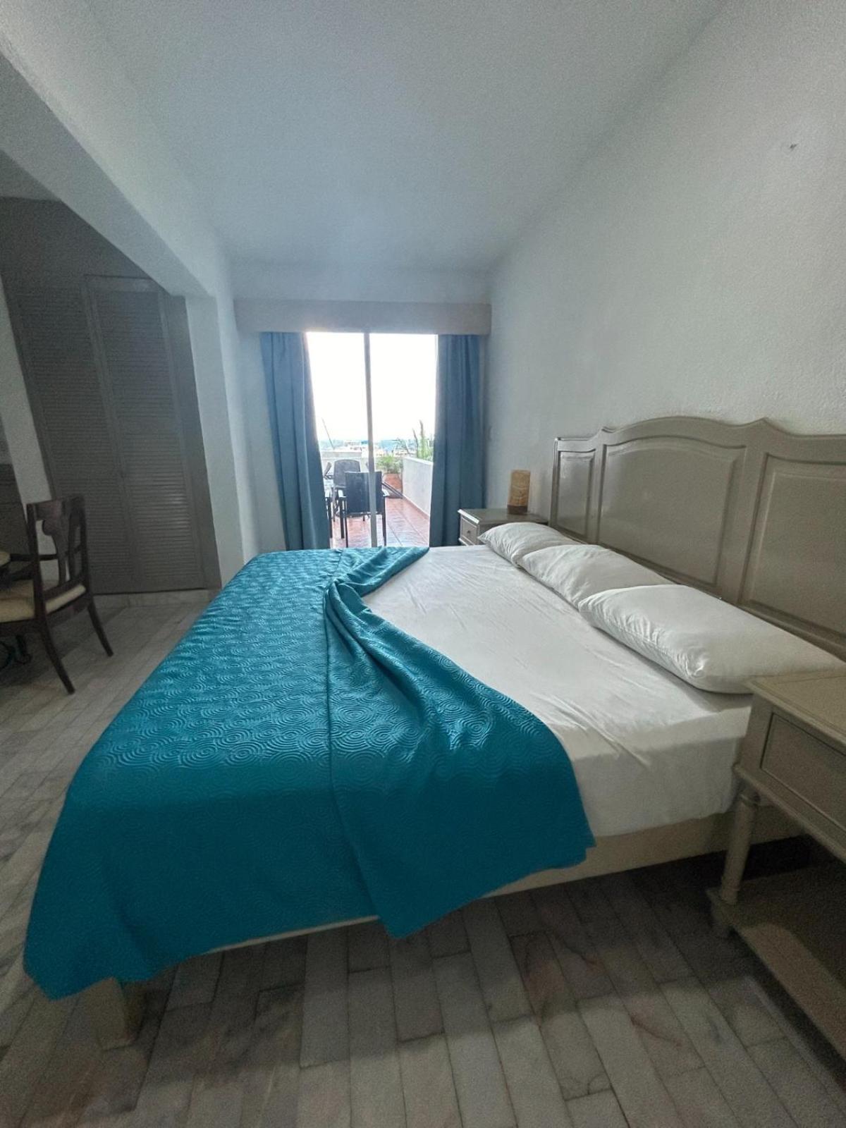 Standaard Kamer met Queensize Bed