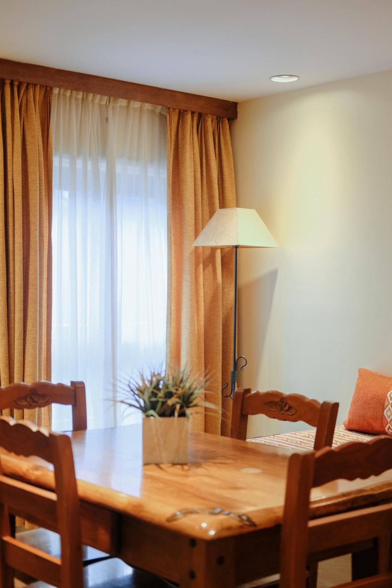 Apartamento Duplo