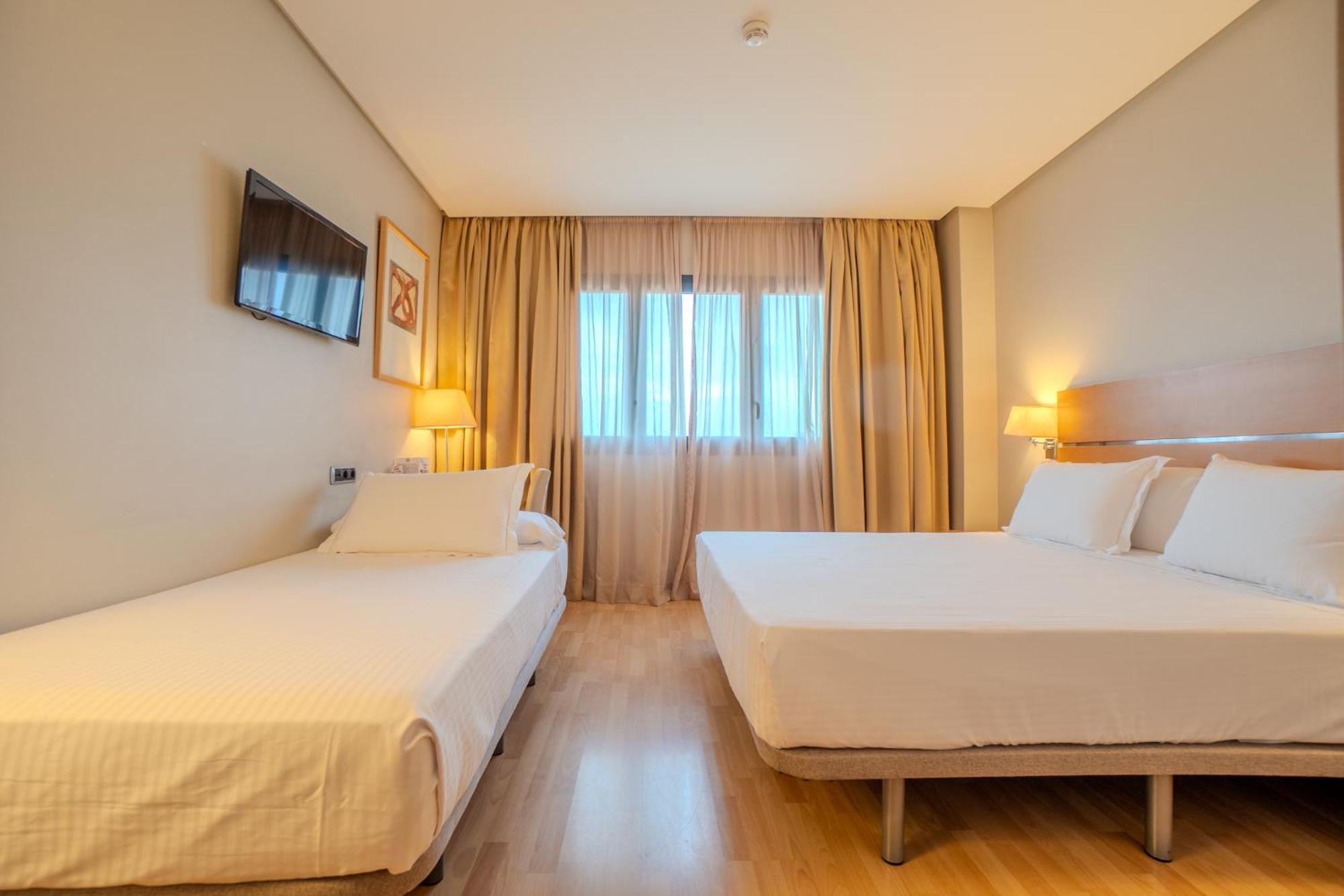 Double or Twin Room Extra Bed