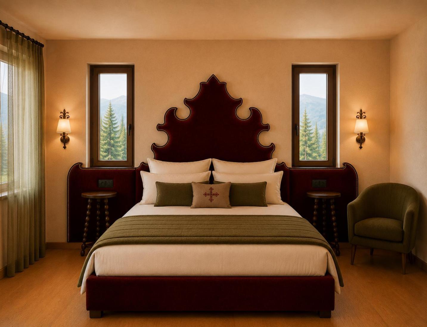 Superior Triple Room