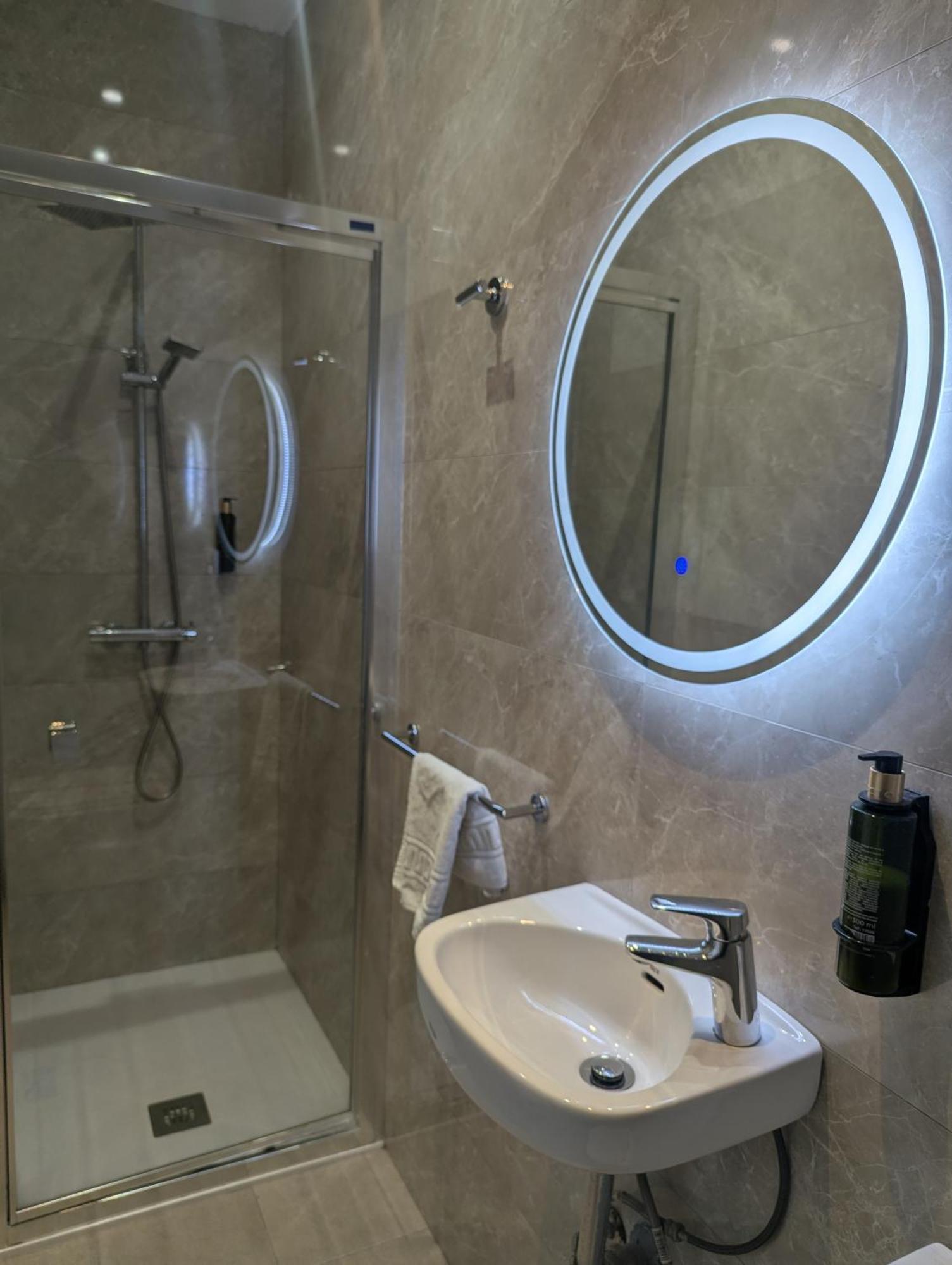 Double or Twin Room City View