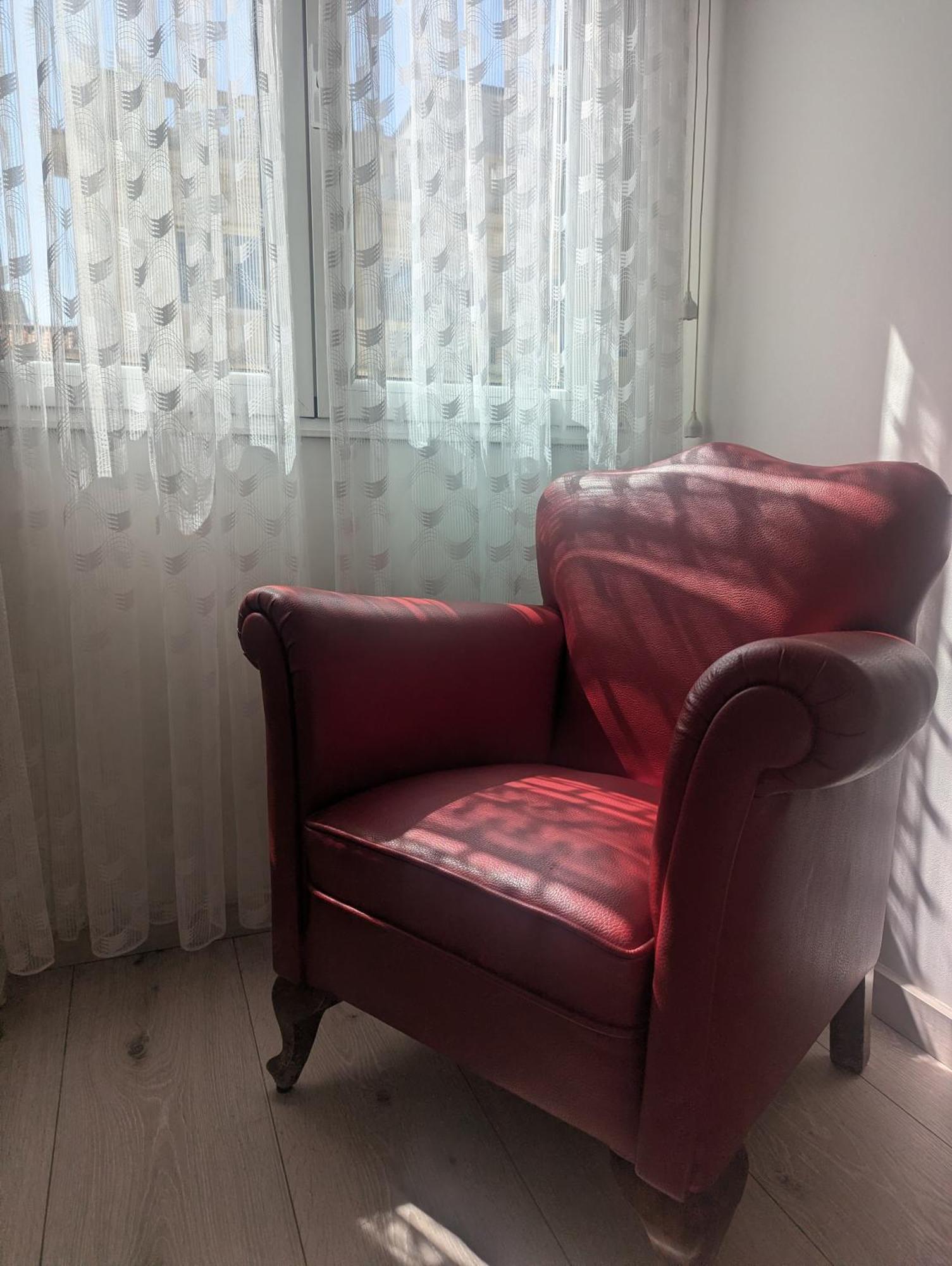 Double or Twin Room City View