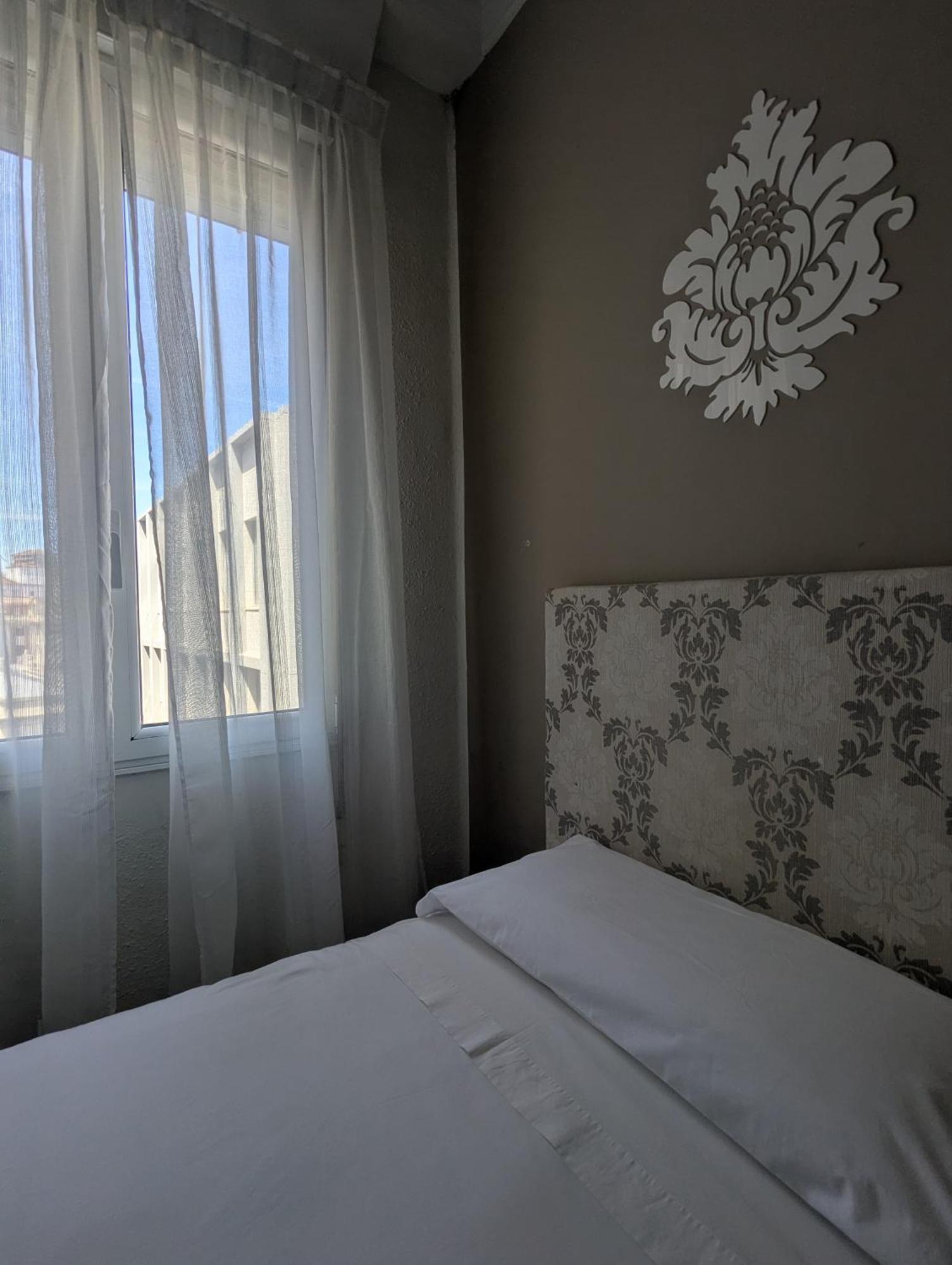 Budget Double or Twin Room