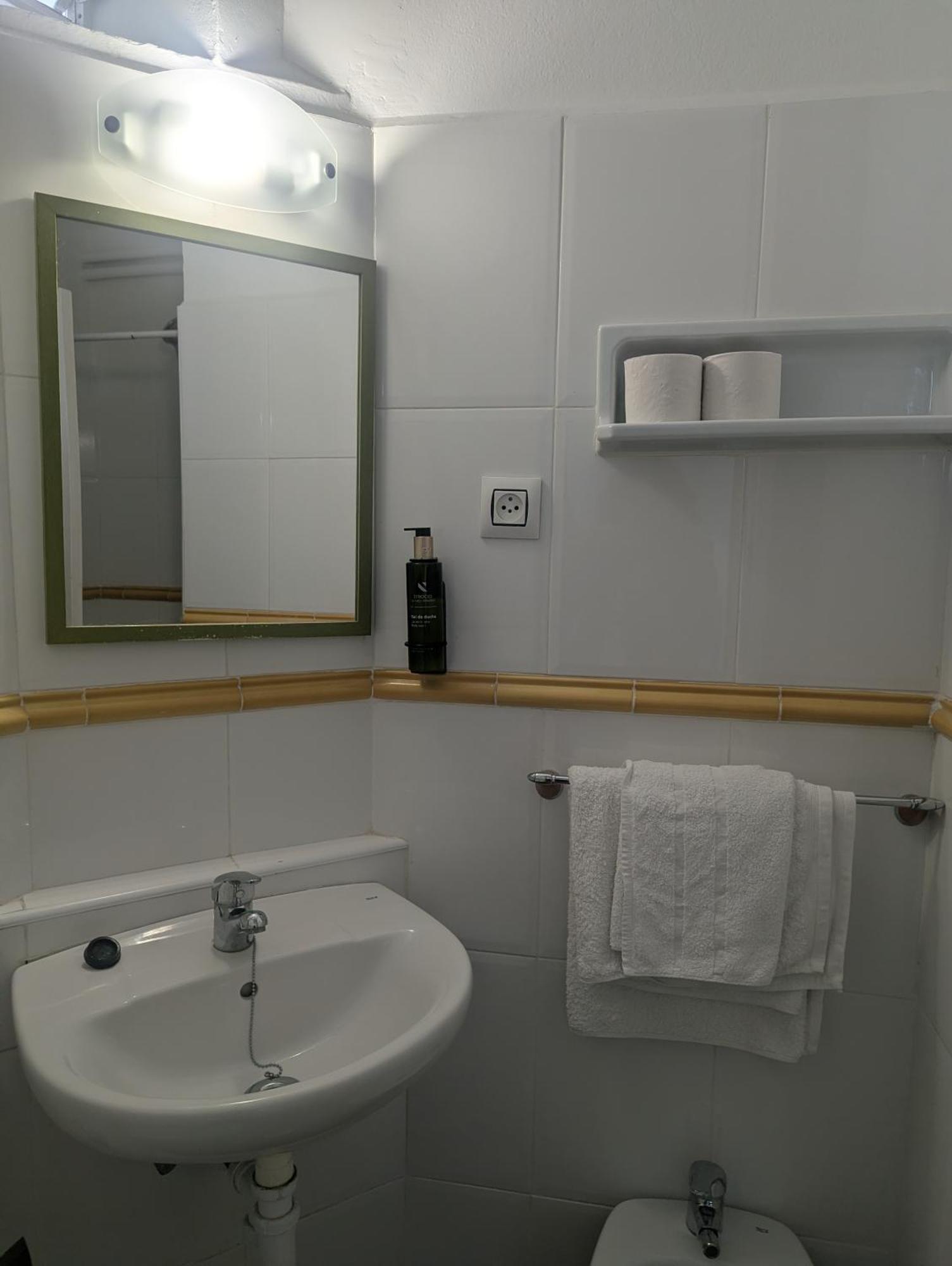 Budget Double or Twin Room