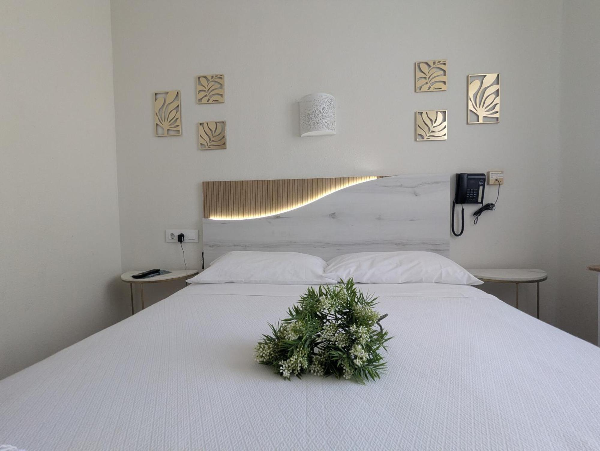 Budget Double or Twin Room
