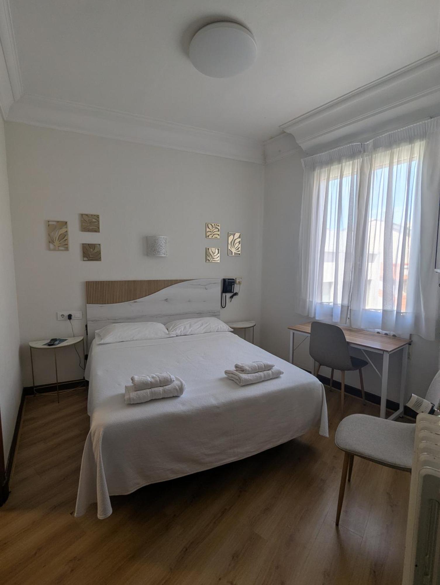 Budget Double or Twin Room