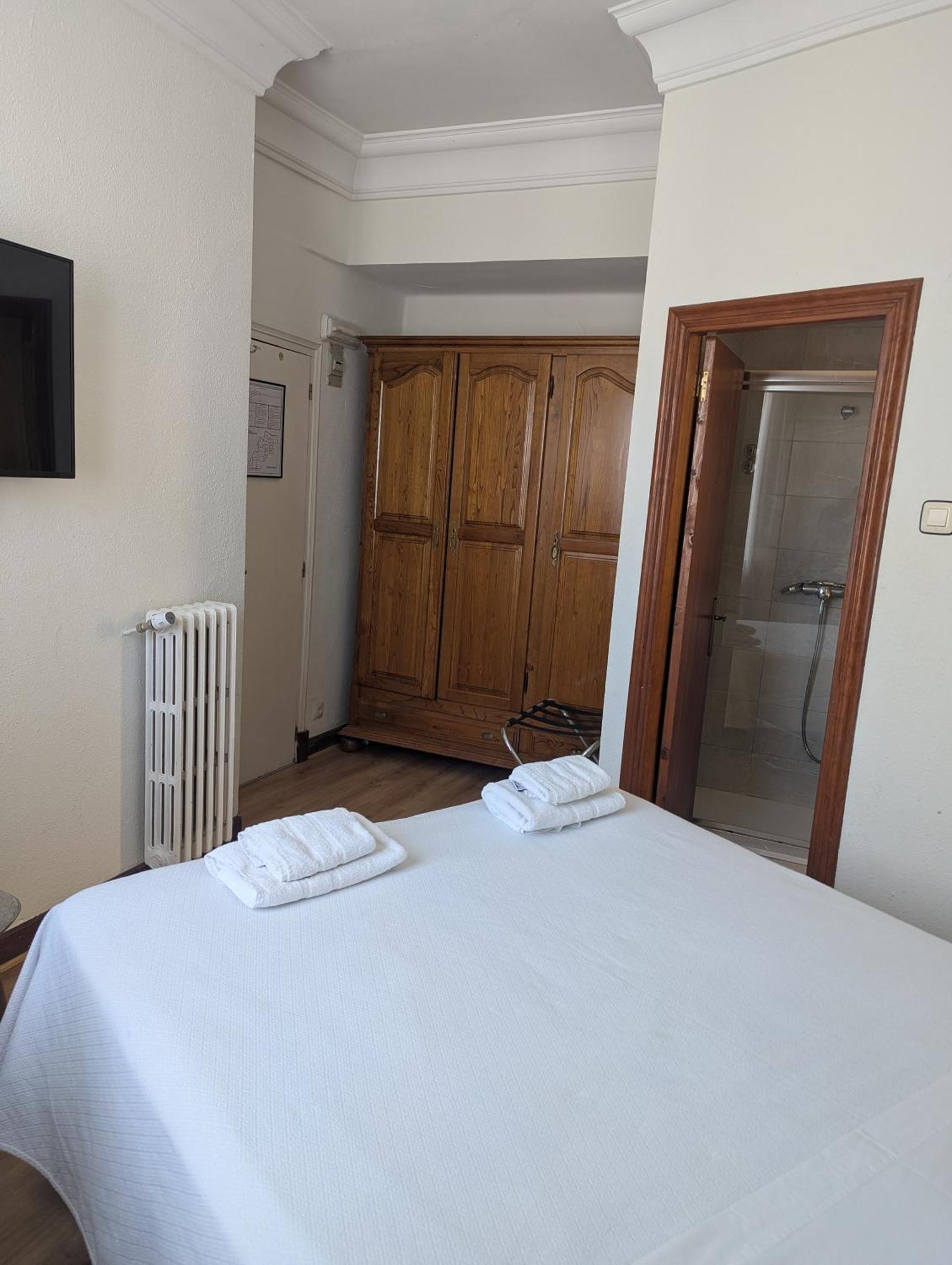 Budget Double or Twin Room
