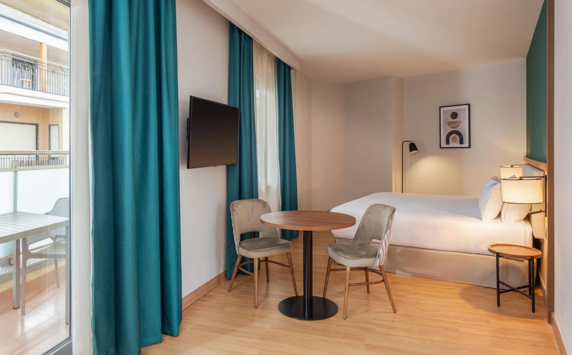 Chambre Supérieure Lit Queen-Size