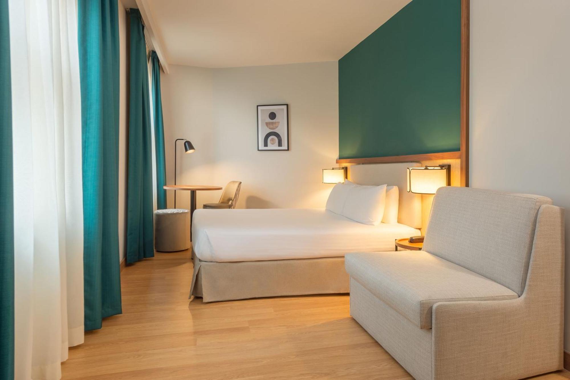 Chambre Familiale