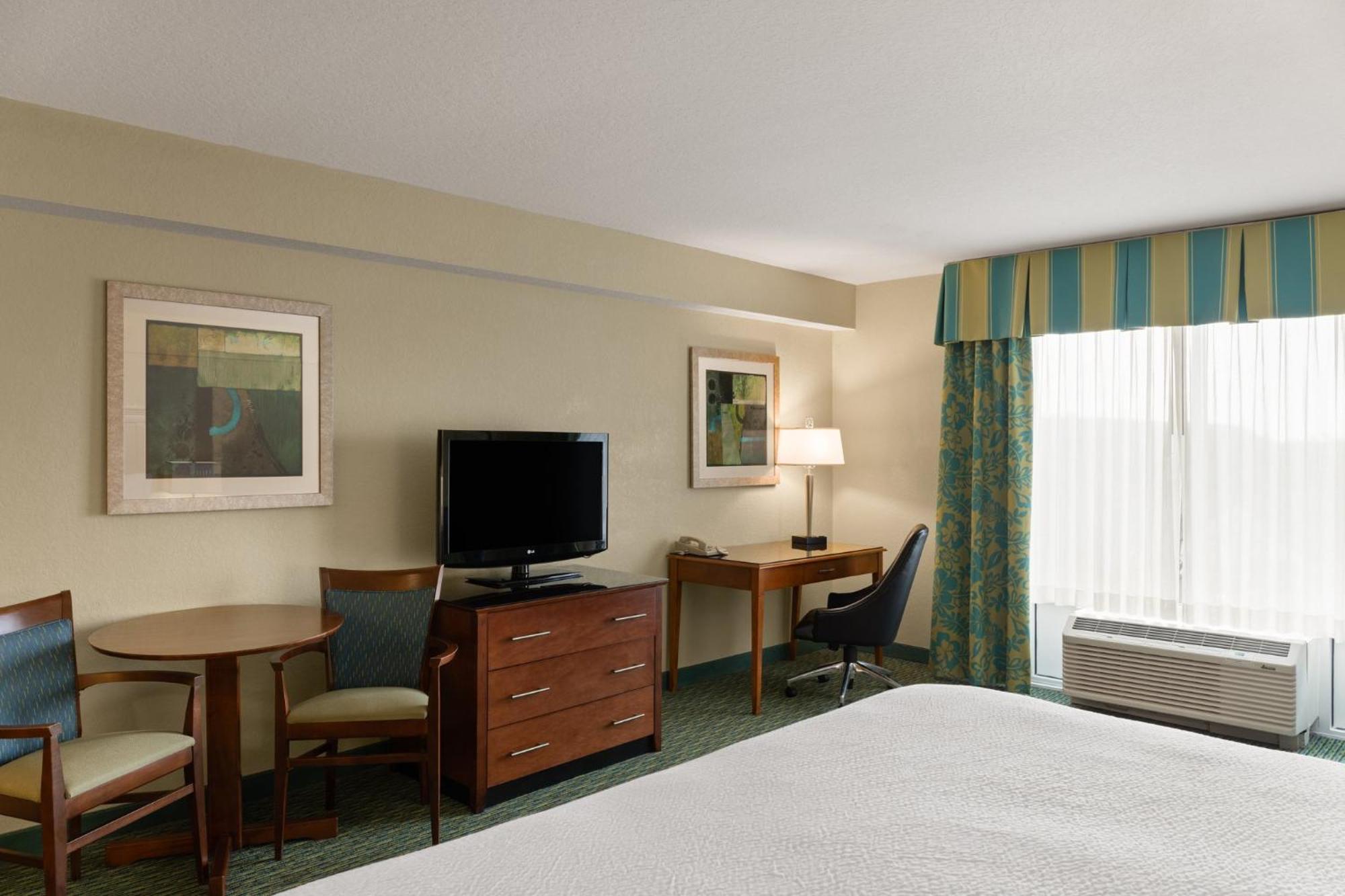 Standard King Room