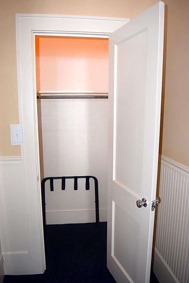 Double Room Mountain View