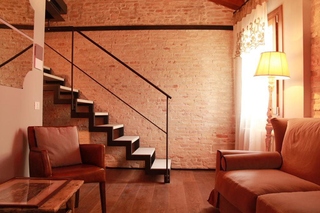 Junior Suite Su 2 Livelli