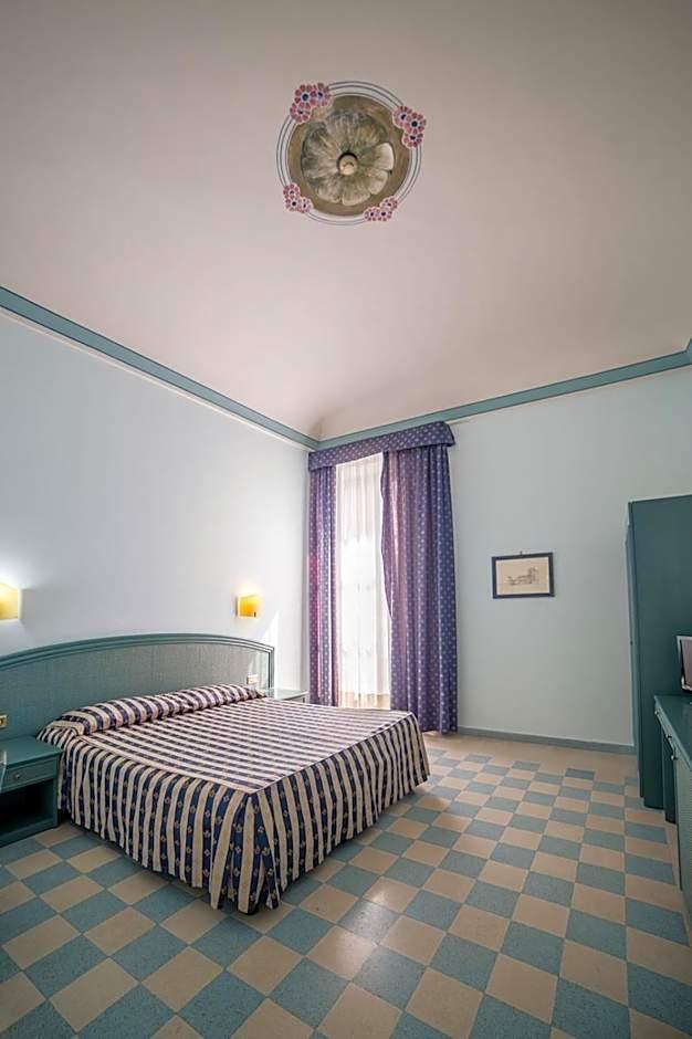 Habitación Doble Estándar - 1 o 2 camas