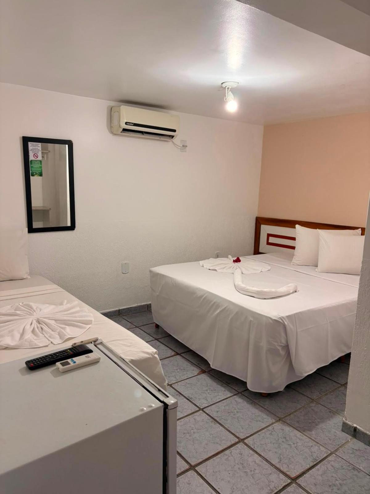 Quarto Duplo Standard