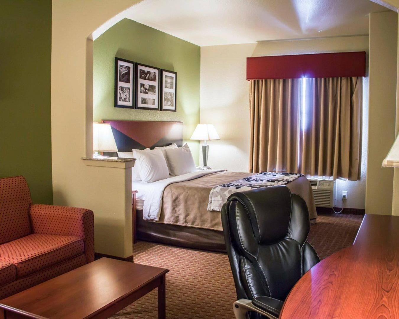King Suite