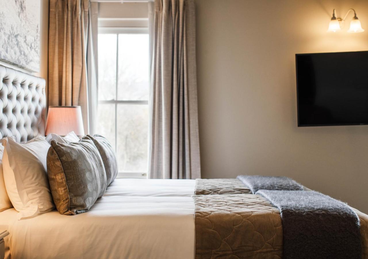 Luxury Double or Twin Room