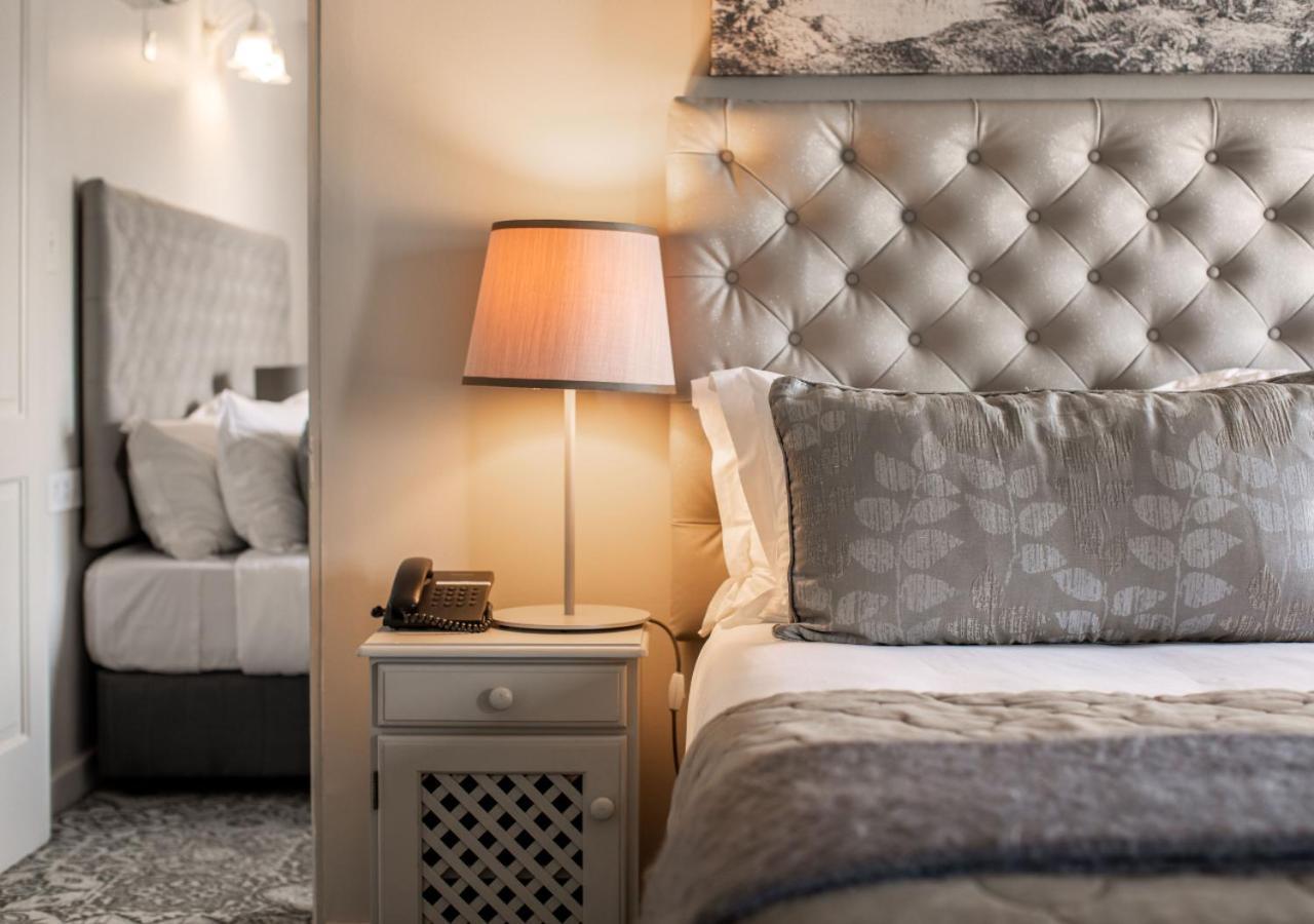 Luxury Double or Twin Room