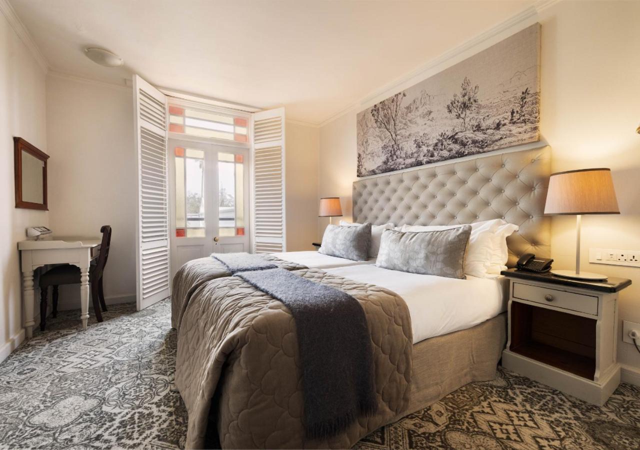 Classic Double or Twin Room