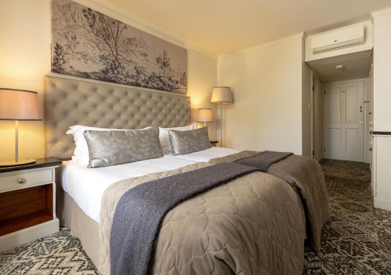 Classic Double or Twin Room