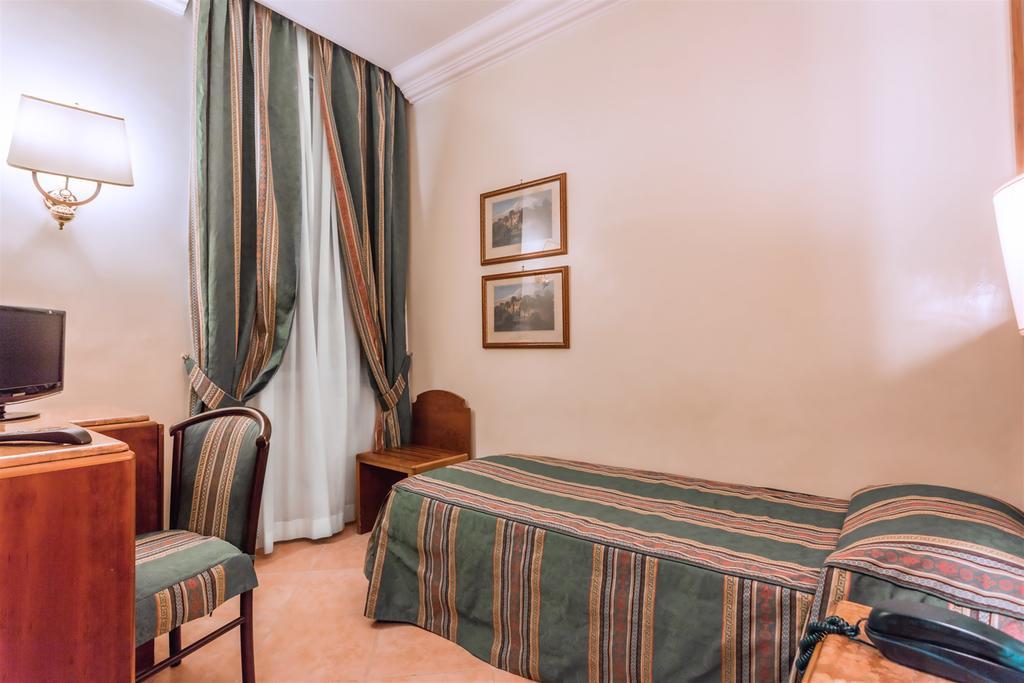 Quarto Individual
