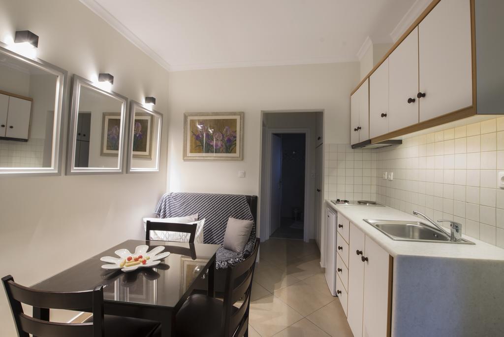 Appartement met 2 slaapkamers