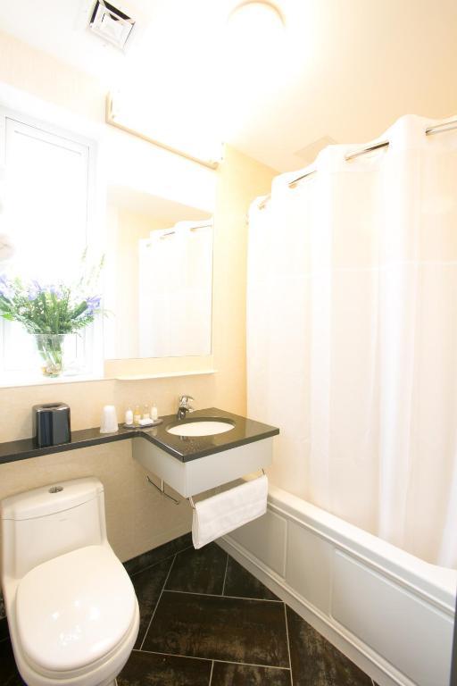 Quarto Standard com 2 Camas de Solteiro