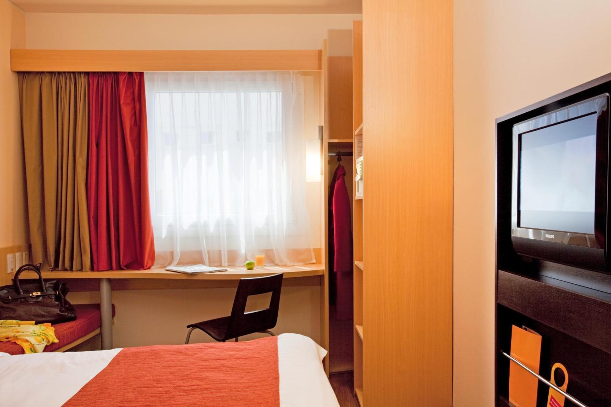 Habitación Doble Estándar