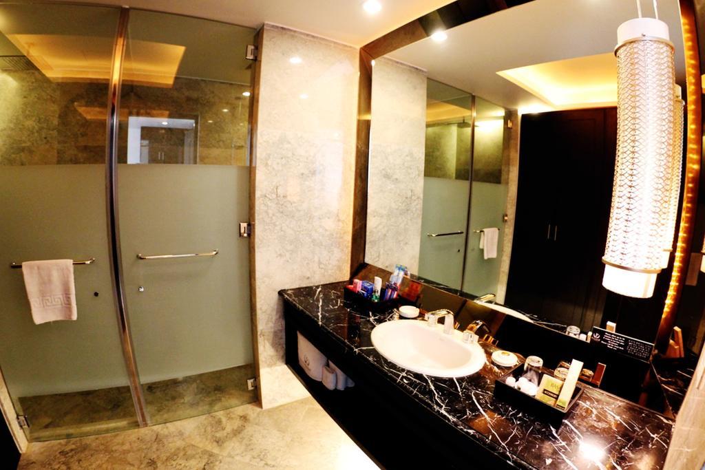 Suite met 1 Slaapkamer