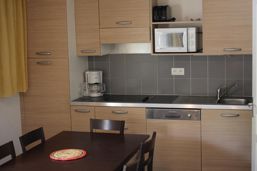 Large Double or Twin Room