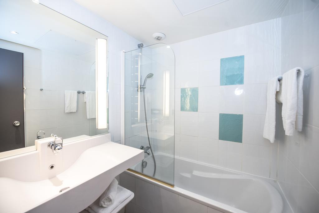 Chambre Double Supérieure