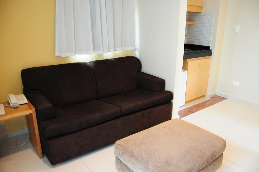Suite voor 2 Personen