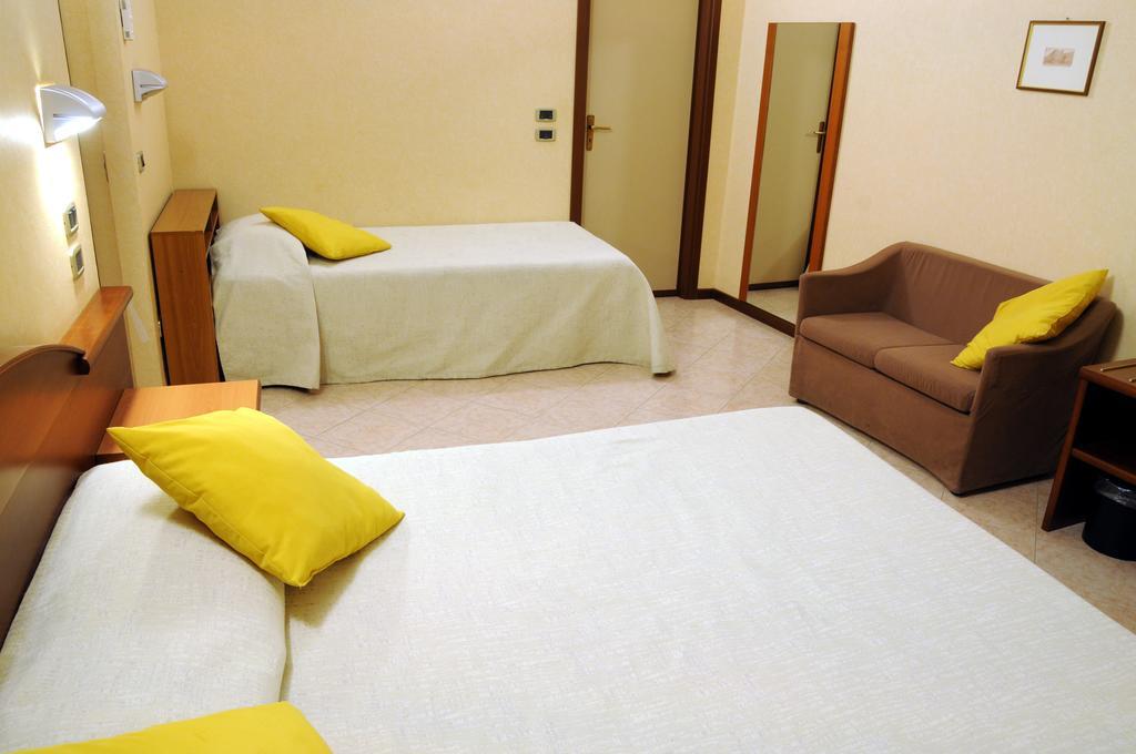 Chambre Triple Classique