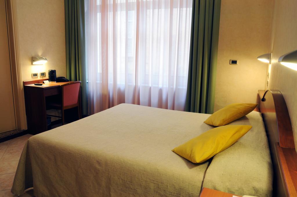 Chambre Double Classique