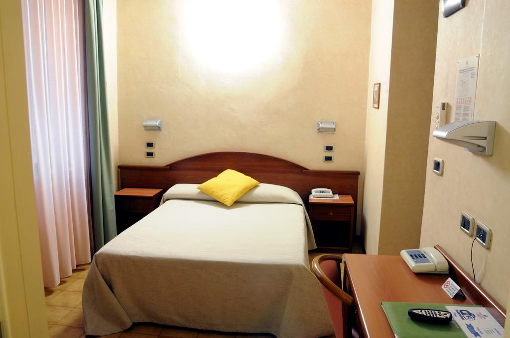 Chambre Double Économique