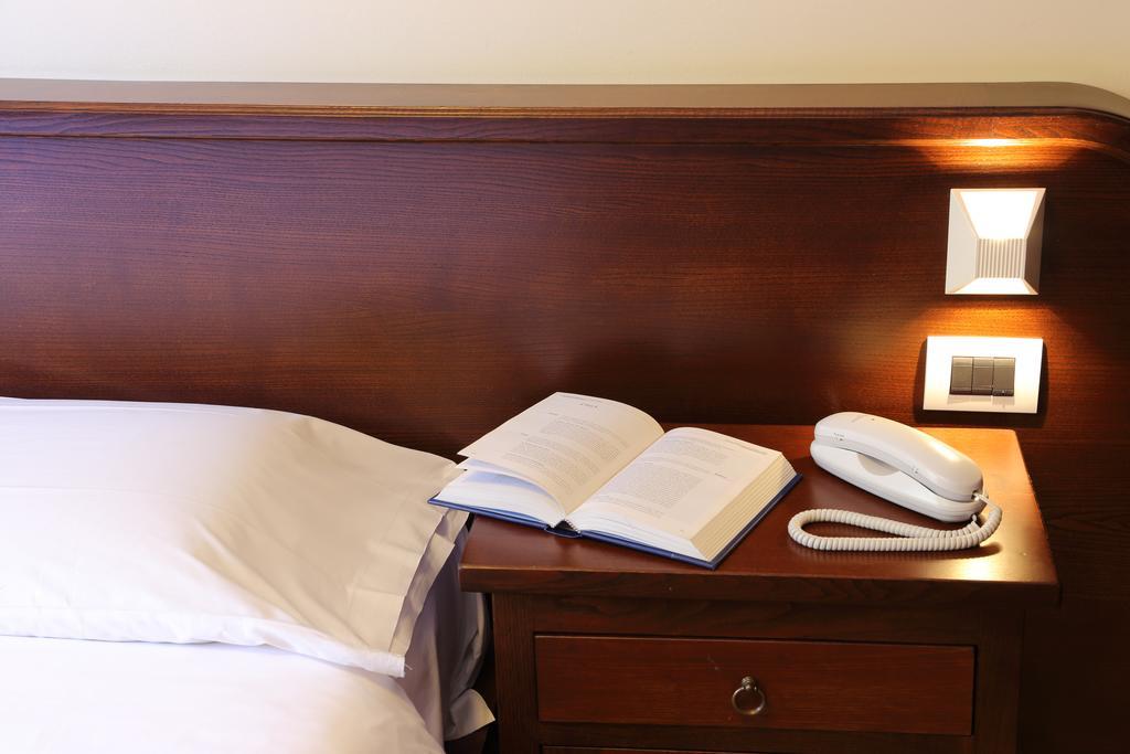 Chambre Simple