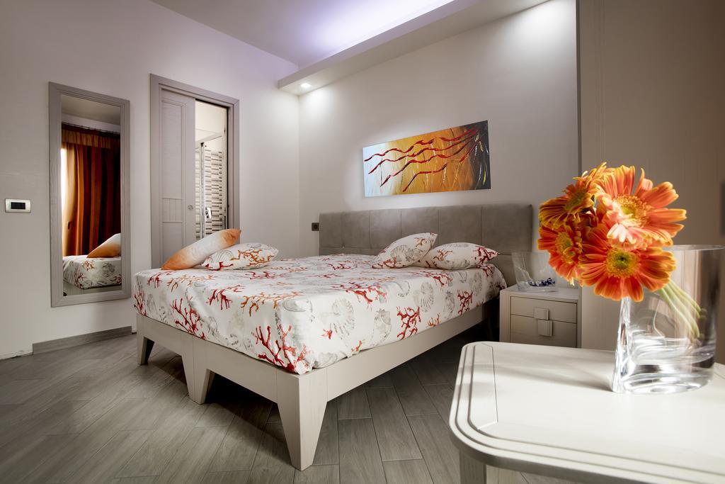 Classic Quadruple Room