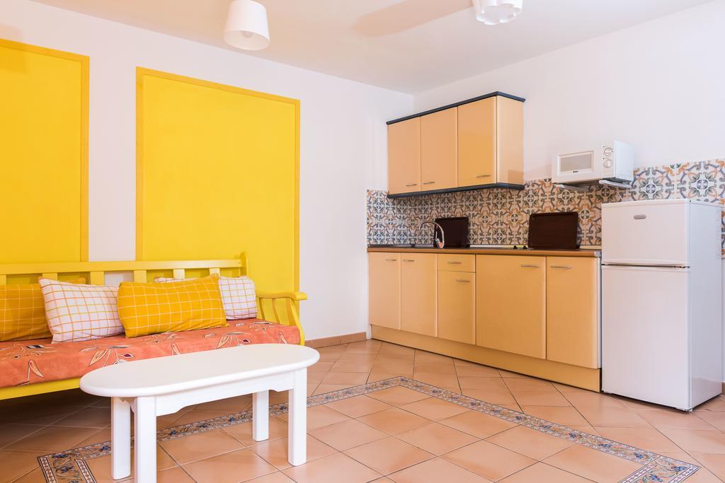 Junior Suite con Terrazza
