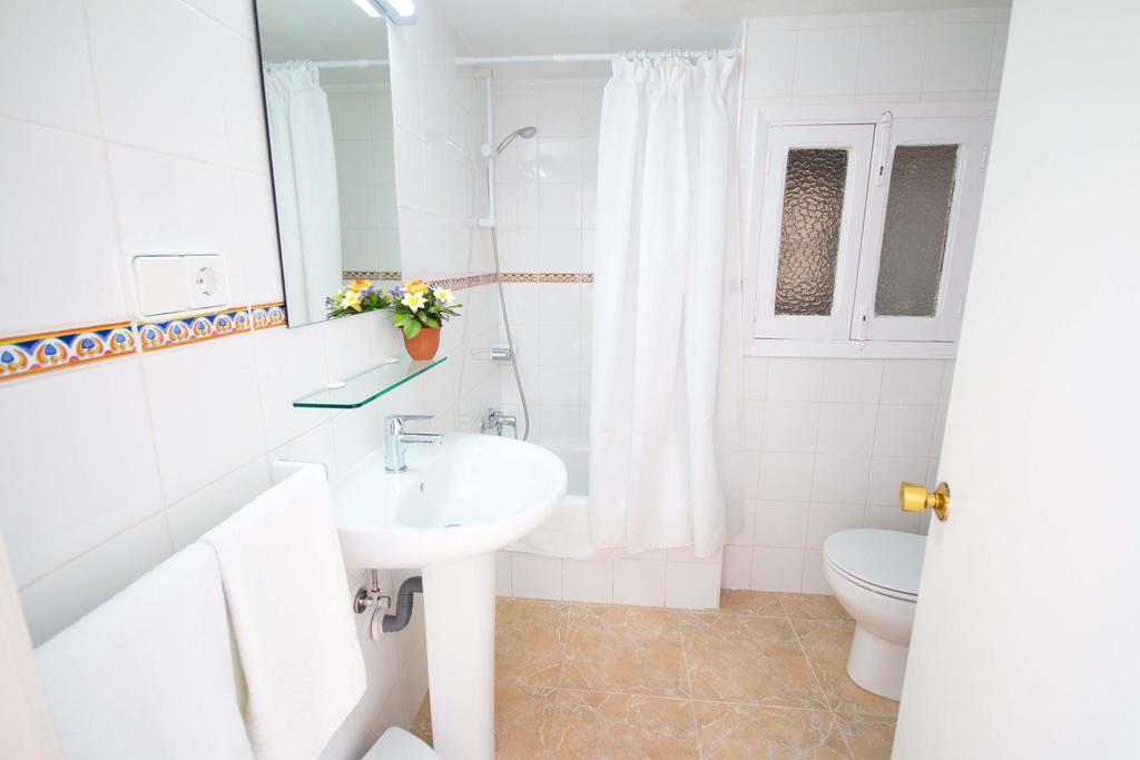 Habitación Doble Estándar