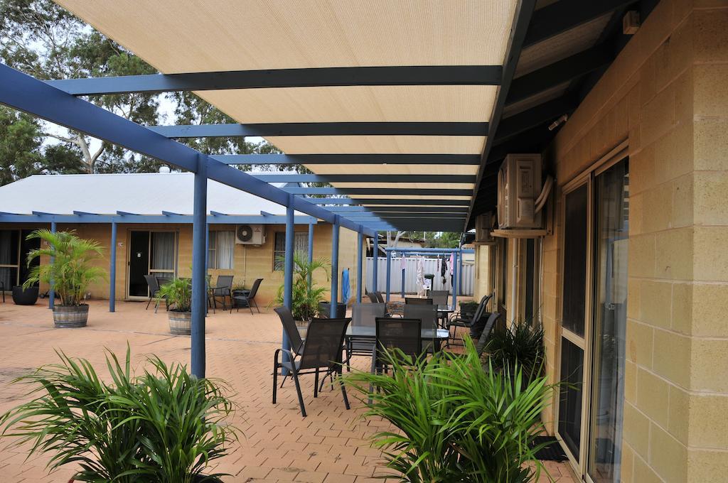 Two Bedroom Apartment