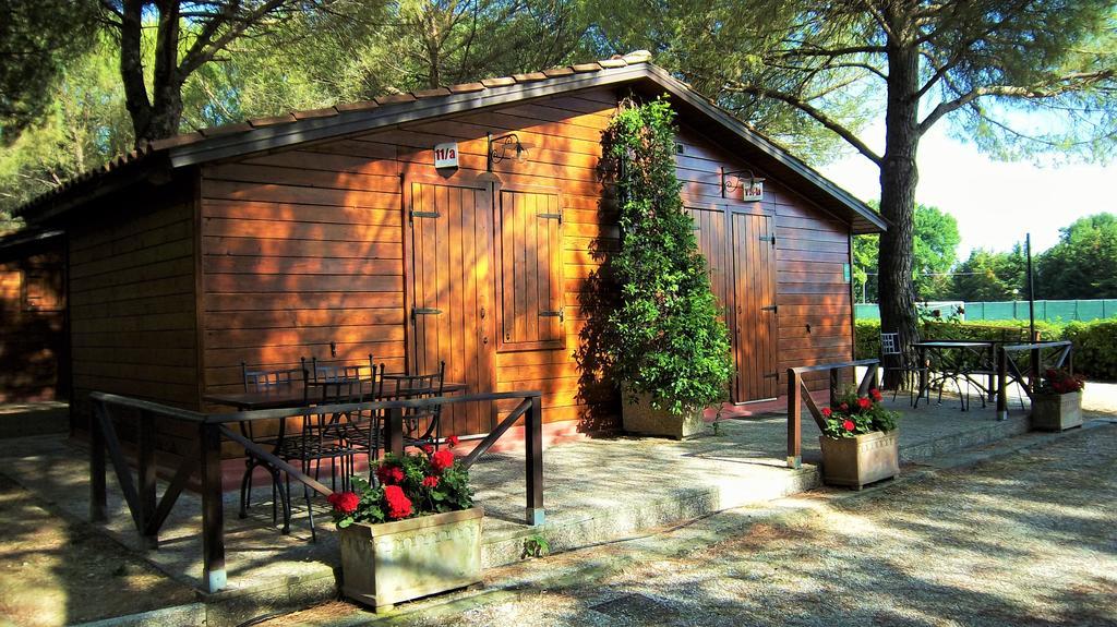 Standaard Bungalow
