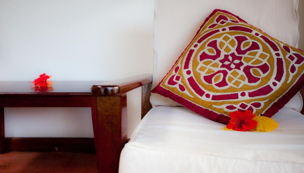 Grande Chambre Lit King-Size