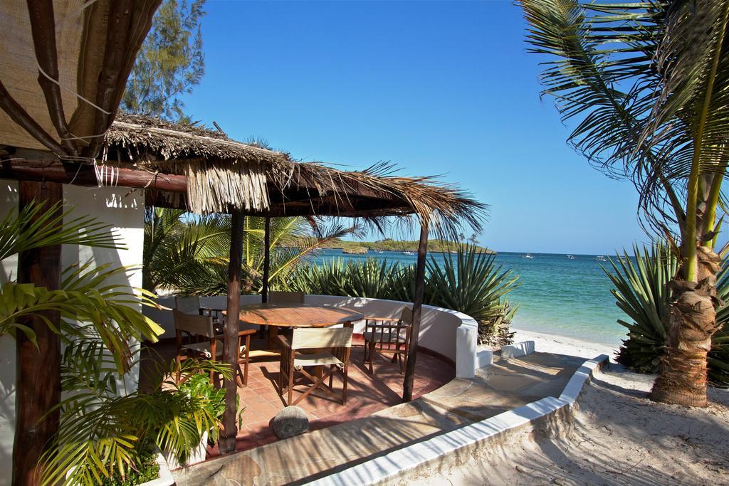 Cottage con 4 Camere da Letto